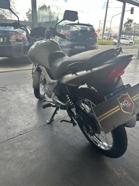 HONDA CG 150 TITAN ESD, Foto 6