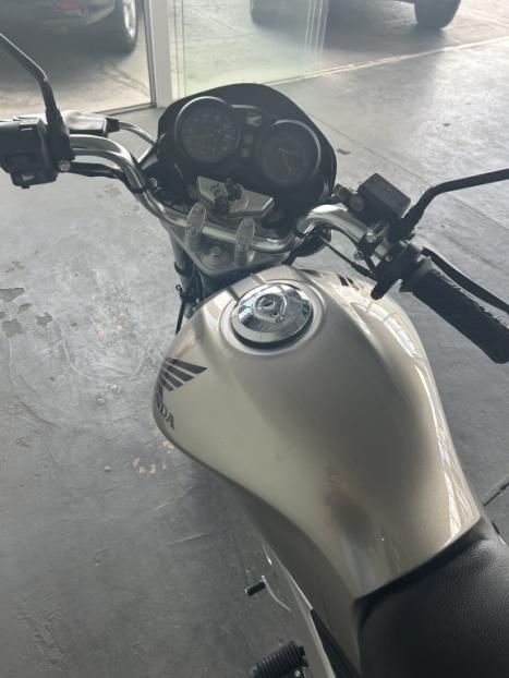 HONDA CG 150 TITAN ESD, Foto 7