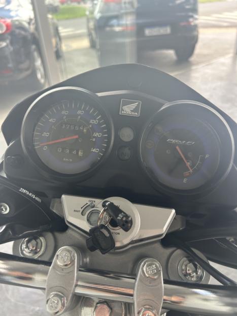 HONDA CG 150 TITAN ESD, Foto 8