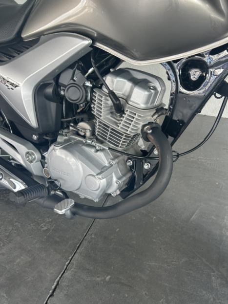 HONDA CG 150 TITAN ESD, Foto 9