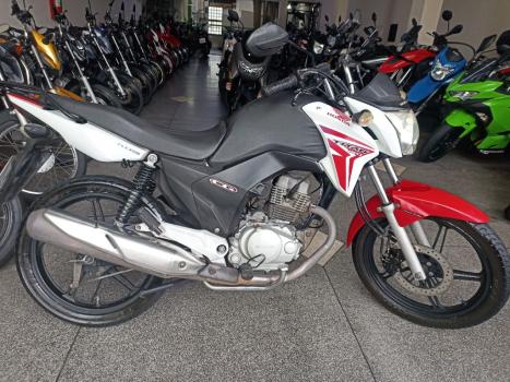 HONDA CG 150 TITAN EX FLEX ONE, Foto 1