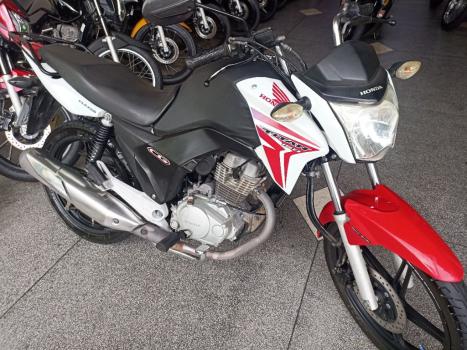 HONDA CG 150 TITAN EX FLEX ONE, Foto 3