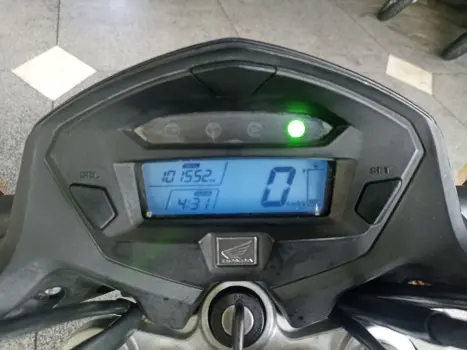 HONDA CG 150 TITAN EX FLEX ONE, Foto 6