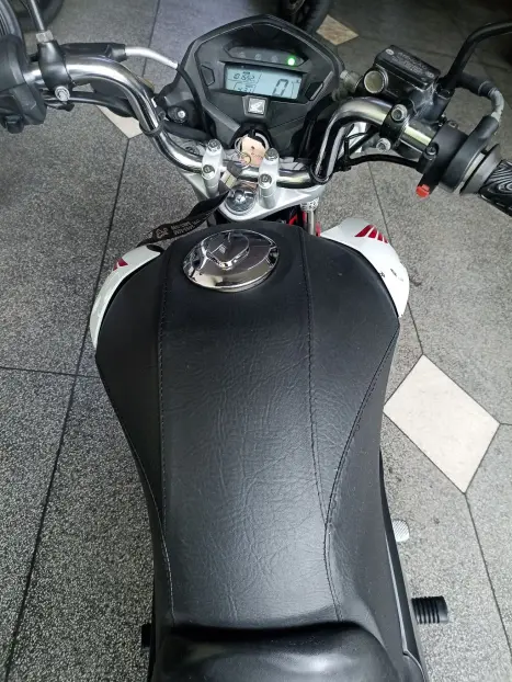 HONDA CG 150 TITAN EX FLEX ONE, Foto 7