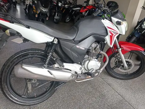 HONDA CG 150 TITAN EX FLEX ONE, Foto 8