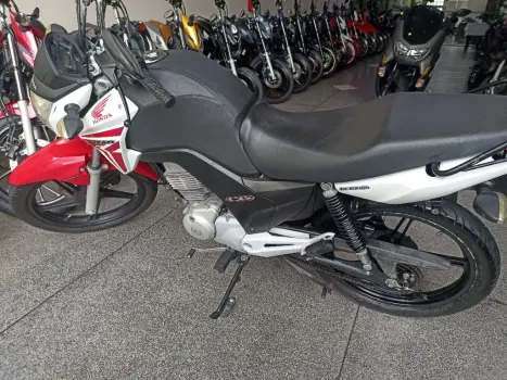 HONDA CG 150 TITAN EX FLEX ONE, Foto 9