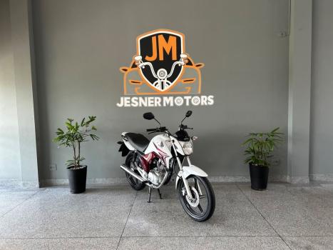 HONDA CG 150 TITAN EX FLEX ONE, Foto 1