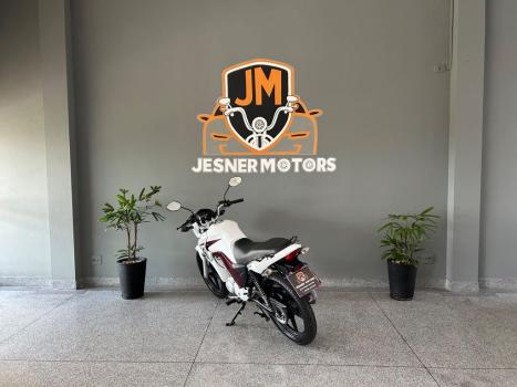 HONDA CG 150 TITAN EX FLEX ONE, Foto 2