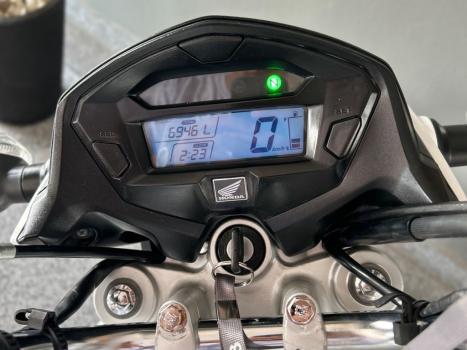 HONDA CG 150 TITAN EX FLEX ONE, Foto 3