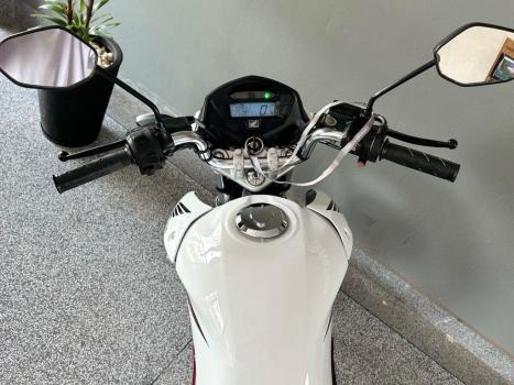 HONDA CG 150 TITAN EX FLEX ONE, Foto 4
