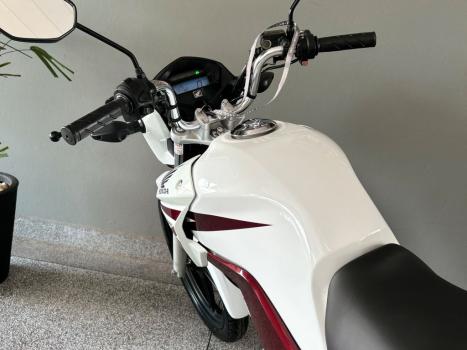 HONDA CG 150 TITAN EX FLEX ONE, Foto 5
