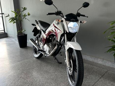 HONDA CG 150 TITAN EX FLEX ONE, Foto 6