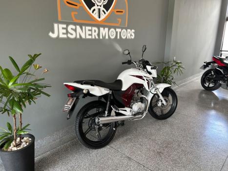 HONDA CG 150 TITAN EX FLEX ONE, Foto 8