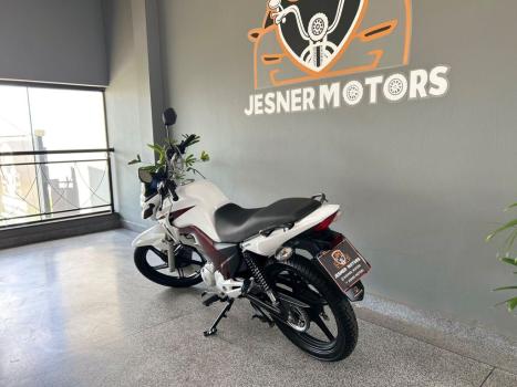 HONDA CG 150 TITAN EX FLEX ONE, Foto 9