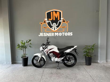 HONDA CG 150 TITAN EX FLEX ONE, Foto 10