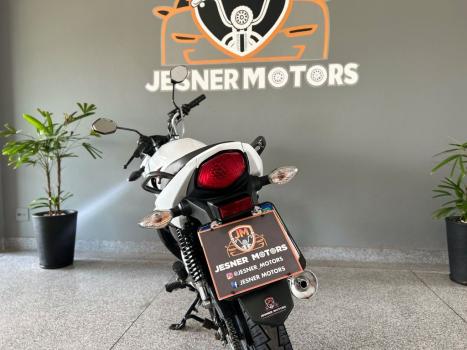 HONDA CG 150 TITAN EX FLEX ONE, Foto 11