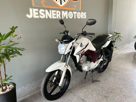 HONDA CG 150 TITAN EX FLEX ONE, Foto 12