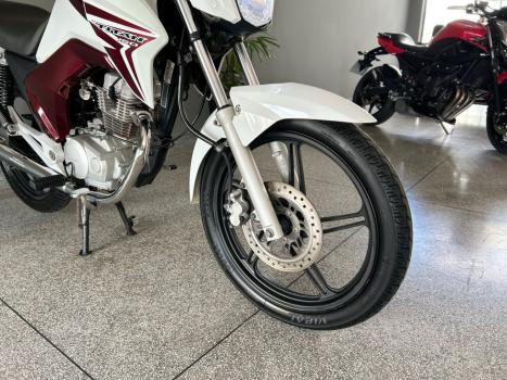 HONDA CG 150 TITAN EX FLEX ONE, Foto 14