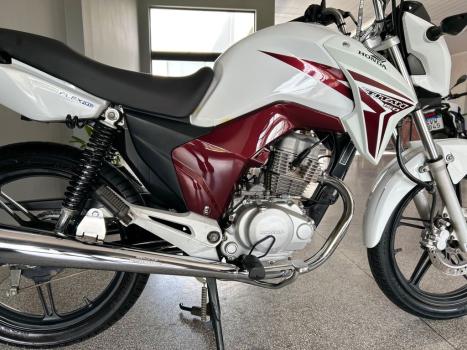 HONDA CG 150 TITAN EX FLEX ONE, Foto 16