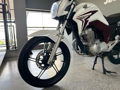 HONDA CG 150 TITAN EX FLEX ONE, Foto 17