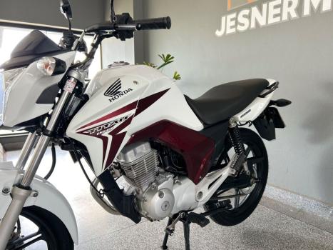 HONDA CG 150 TITAN EX FLEX ONE, Foto 18