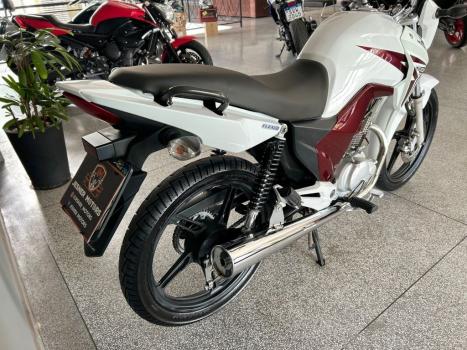 HONDA CG 150 TITAN EX FLEX ONE, Foto 19