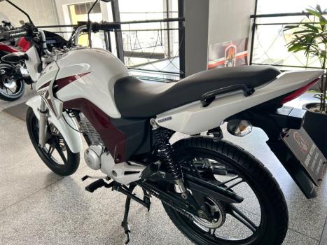 HONDA CG 150 TITAN EX FLEX ONE, Foto 20