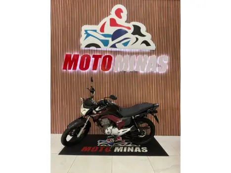 HONDA CG 150 TITAN ESD, Foto 1