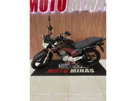 HONDA CG 150 TITAN ESD, Foto 2