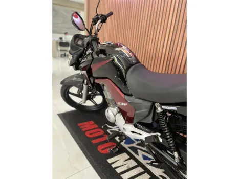 HONDA CG 150 TITAN ESD, Foto 4