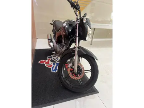 HONDA CG 150 TITAN ESD, Foto 5