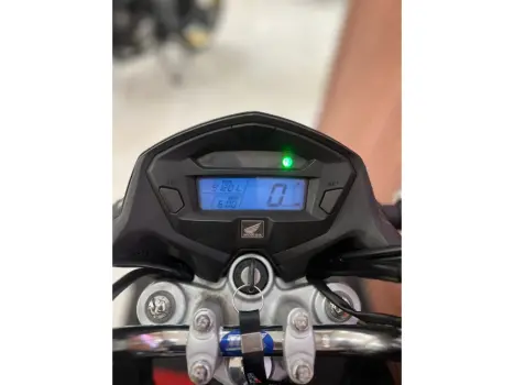 HONDA CG 150 TITAN ESD, Foto 6