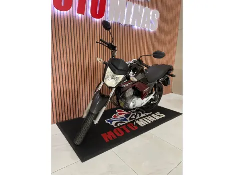 HONDA CG 150 TITAN ESD, Foto 7