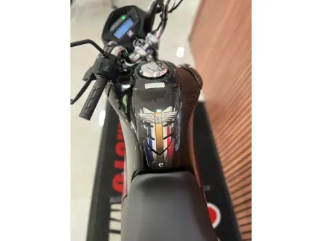 HONDA CG 150 TITAN ESD, Foto 8