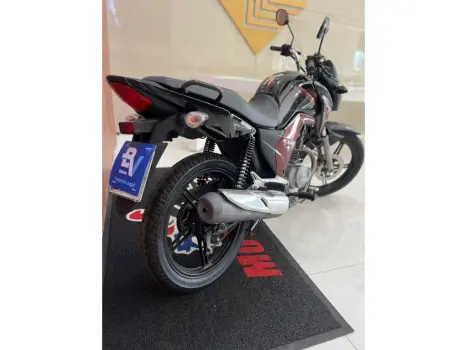 HONDA CG 150 TITAN ESD, Foto 9