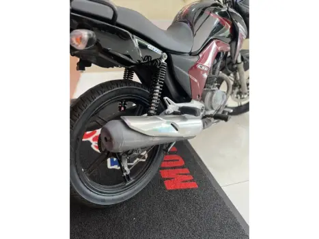 HONDA CG 150 TITAN ESD, Foto 10