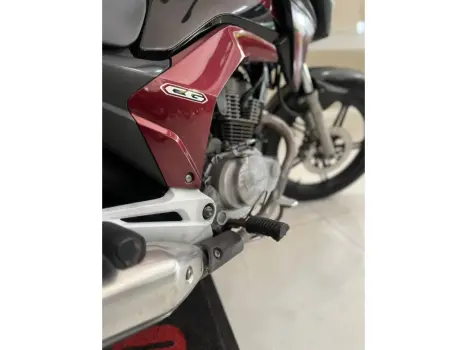 HONDA CG 150 TITAN ESD, Foto 11