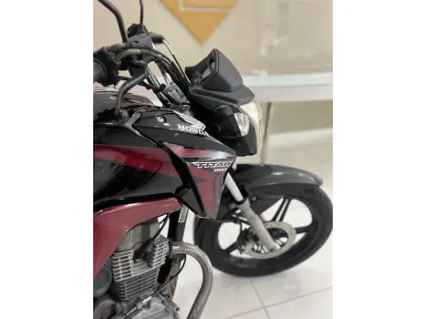 HONDA CG 150 TITAN ESD, Foto 12