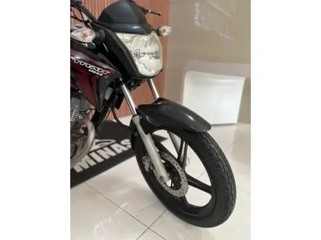 HONDA CG 150 TITAN ESD, Foto 13