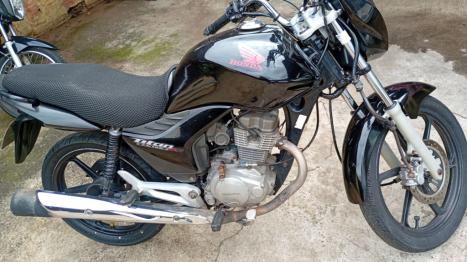 HONDA CG 150 TITAN EX MIX, Foto 2
