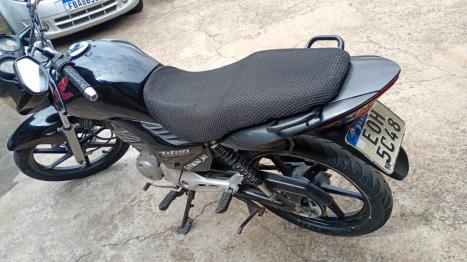 HONDA CG 150 TITAN EX MIX, Foto 3