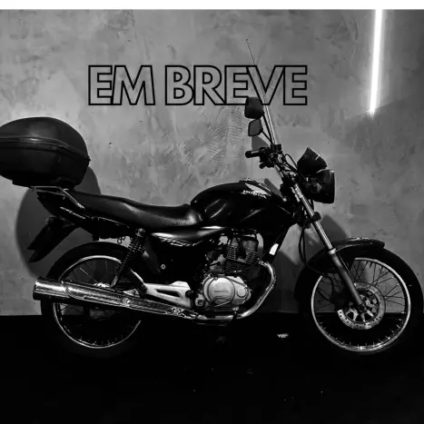 HONDA CG 150 TITAN ESD, Foto 1