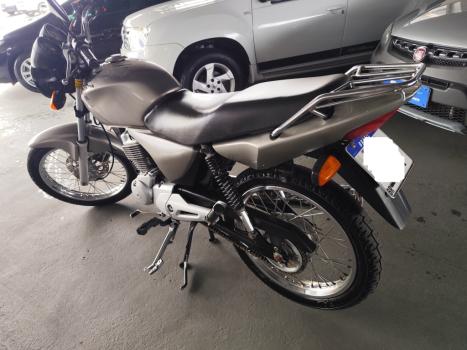 HONDA CG 150 TITAN ES, Foto 2