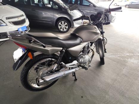 HONDA CG 150 TITAN ES, Foto 3