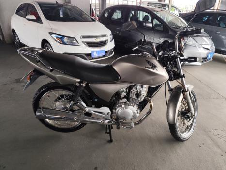 HONDA CG 150 TITAN ES, Foto 4