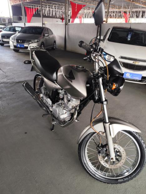 HONDA CG 150 TITAN ES, Foto 5