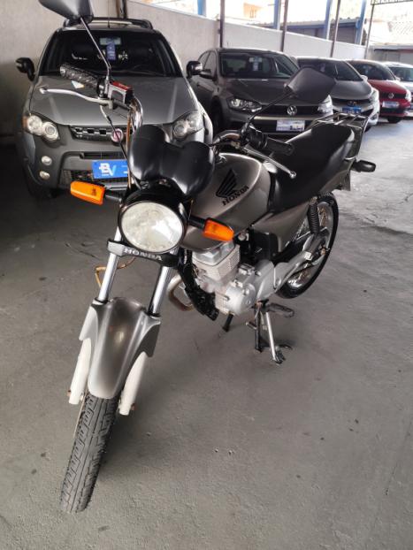 HONDA CG 150 TITAN ES, Foto 6