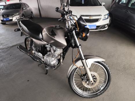 HONDA CG 150 TITAN ES, Foto 7