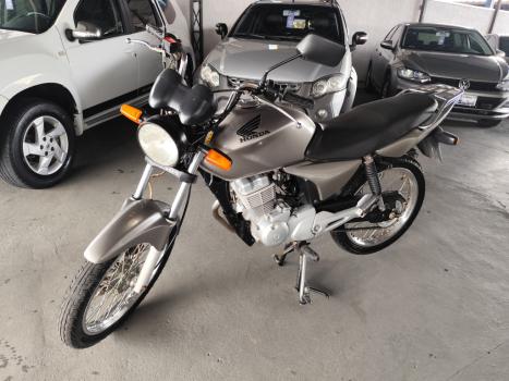 HONDA CG 150 TITAN ES, Foto 8