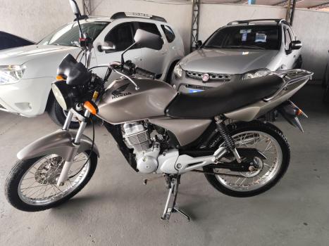 HONDA CG 150 TITAN ES, Foto 9